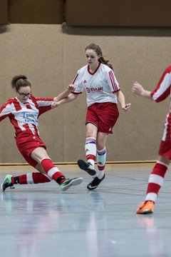 Bild 402 - wCJ KT Turnier Vormittag